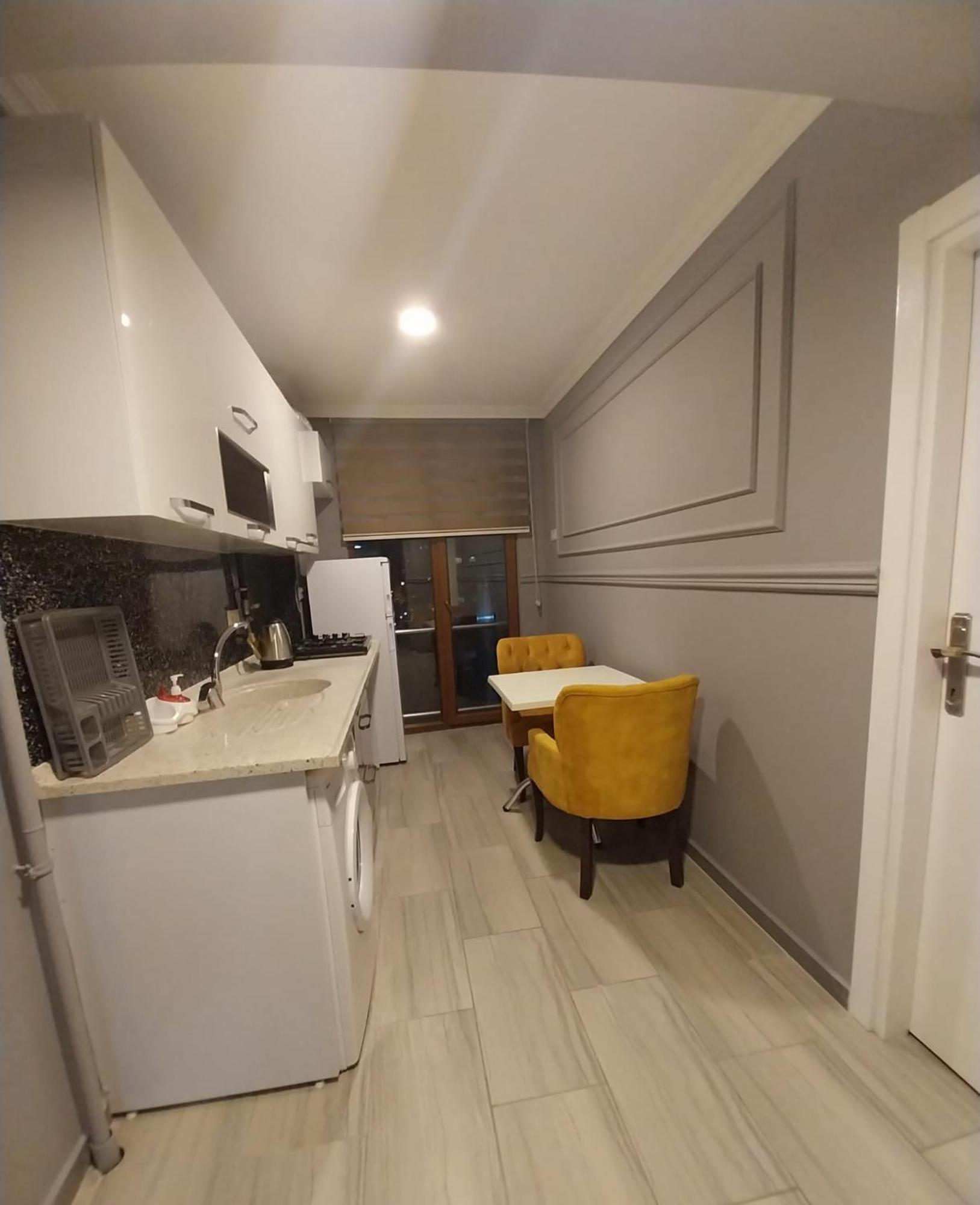 Trabzon Asel Suite Otel Akcaabat Ngoại thất bức ảnh