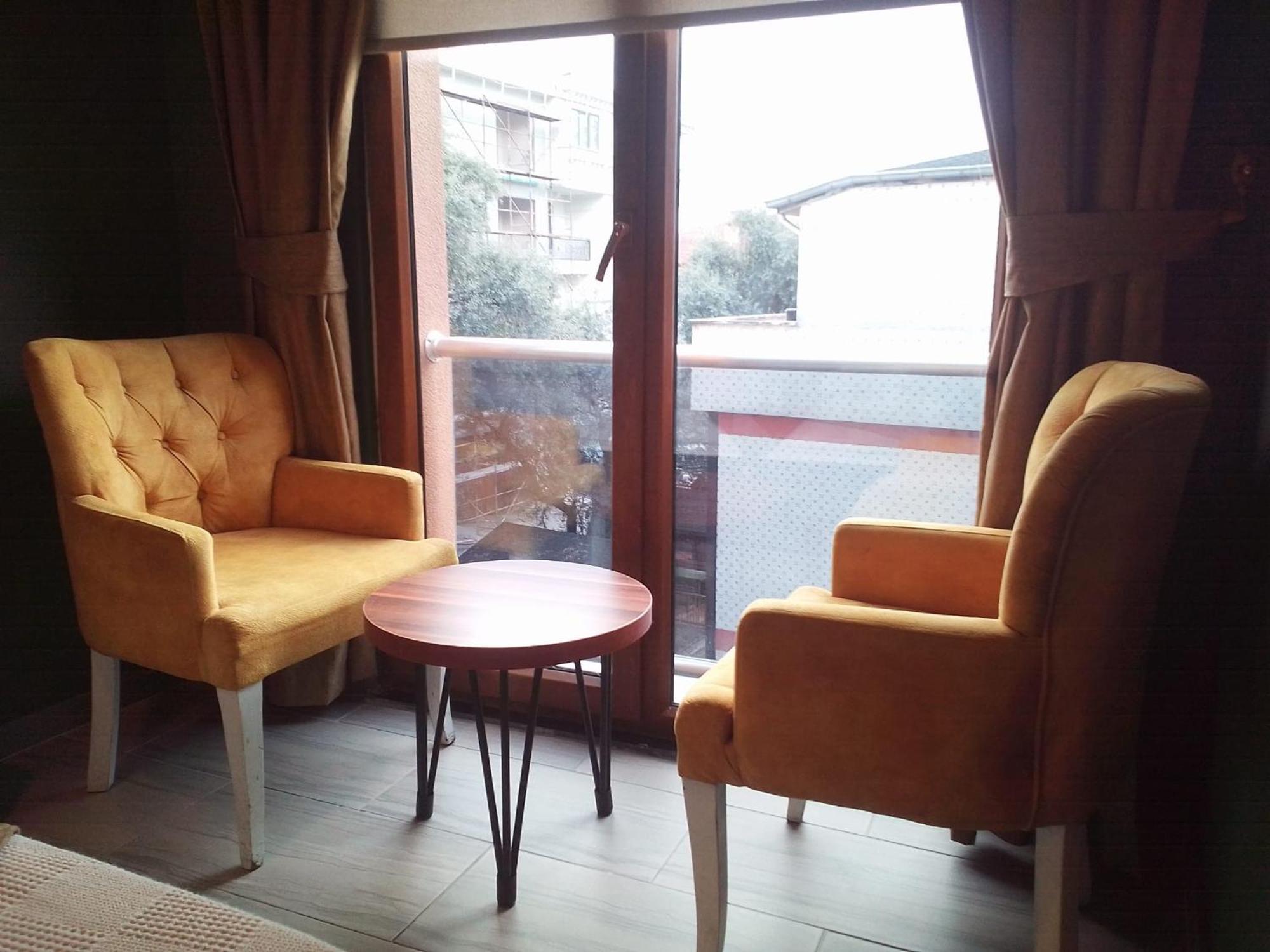 Trabzon Asel Suite Otel Akcaabat Ngoại thất bức ảnh