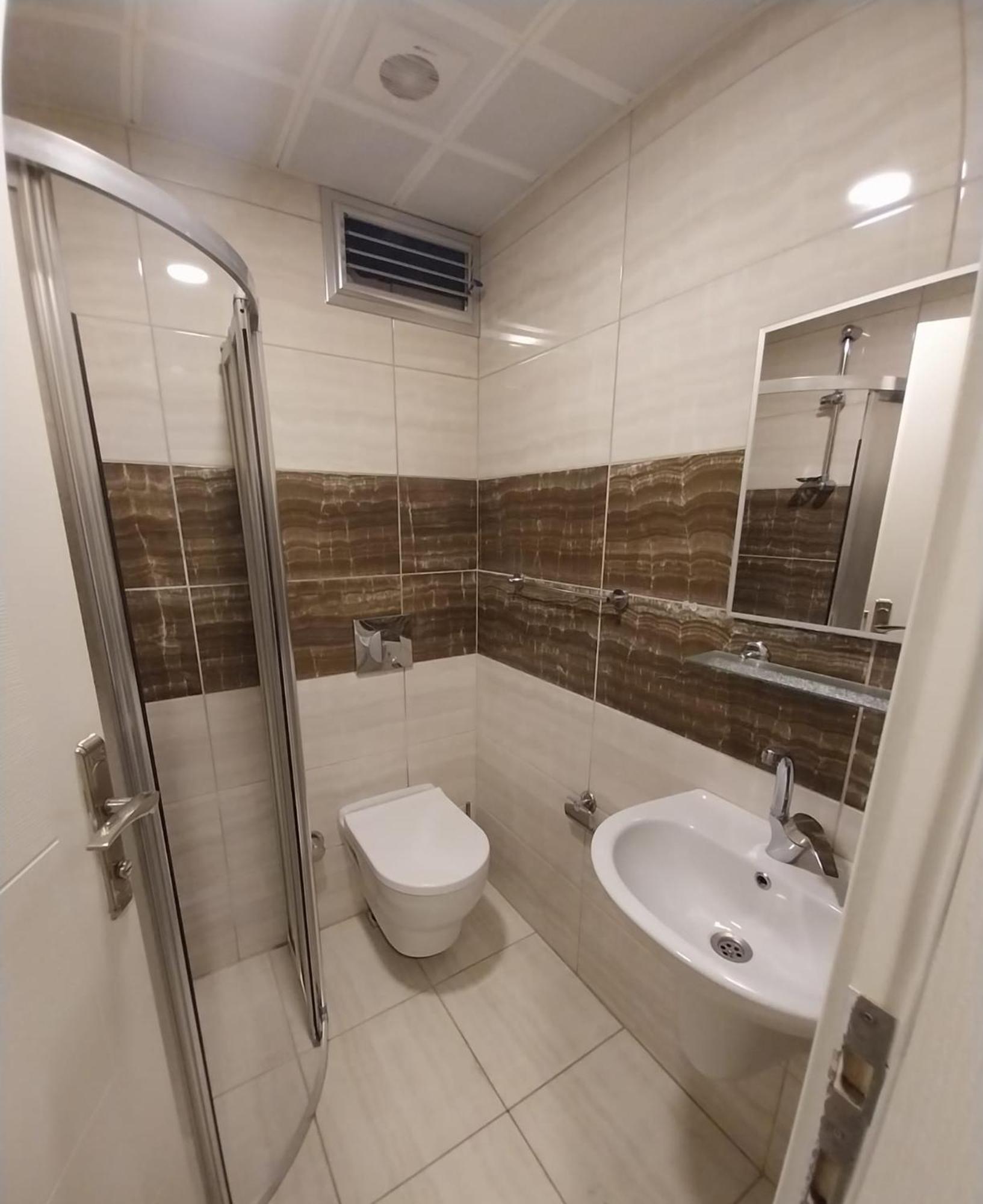 Trabzon Asel Suite Otel Akcaabat Ngoại thất bức ảnh