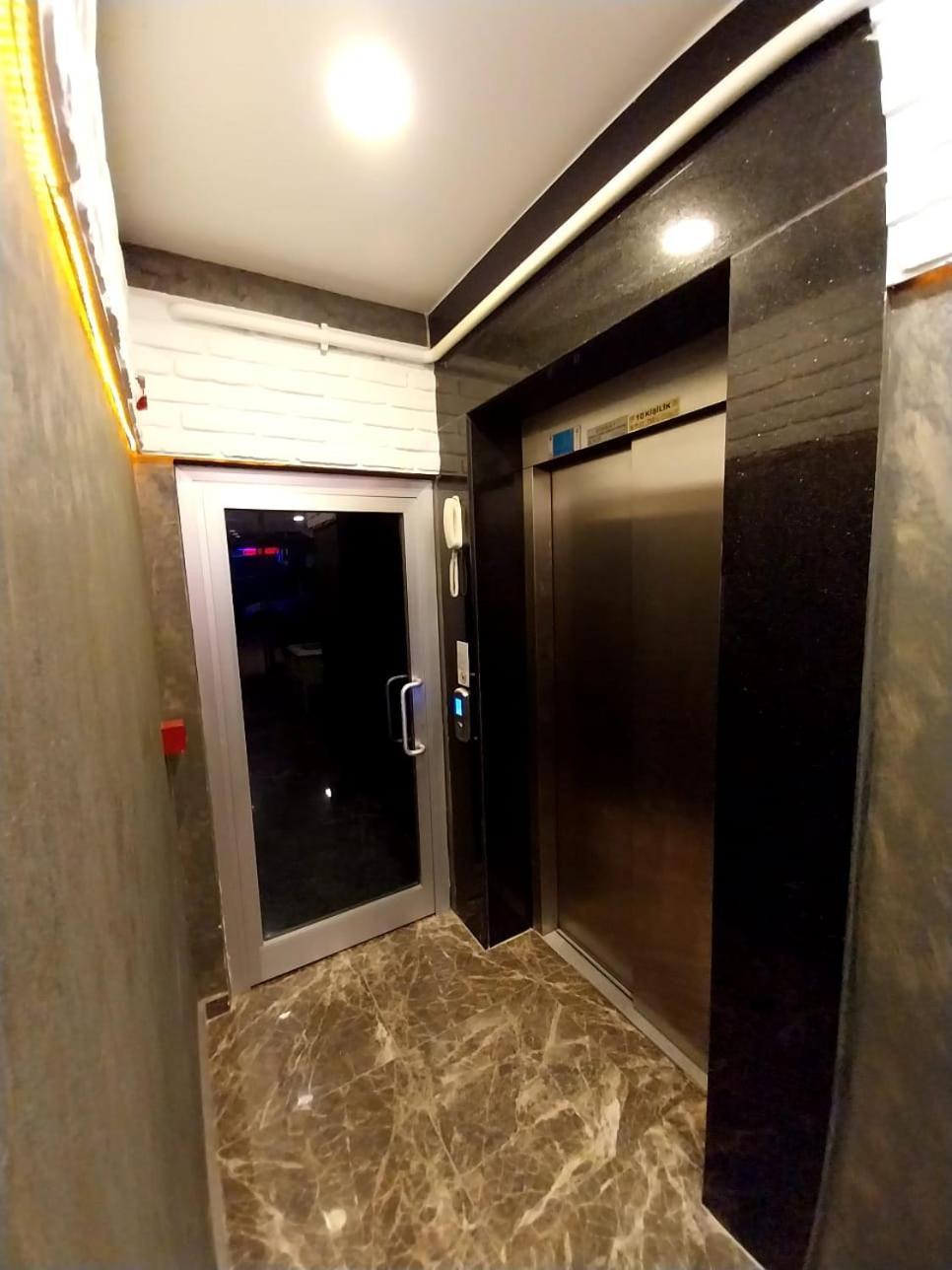 Trabzon Asel Suite Otel Akcaabat Ngoại thất bức ảnh