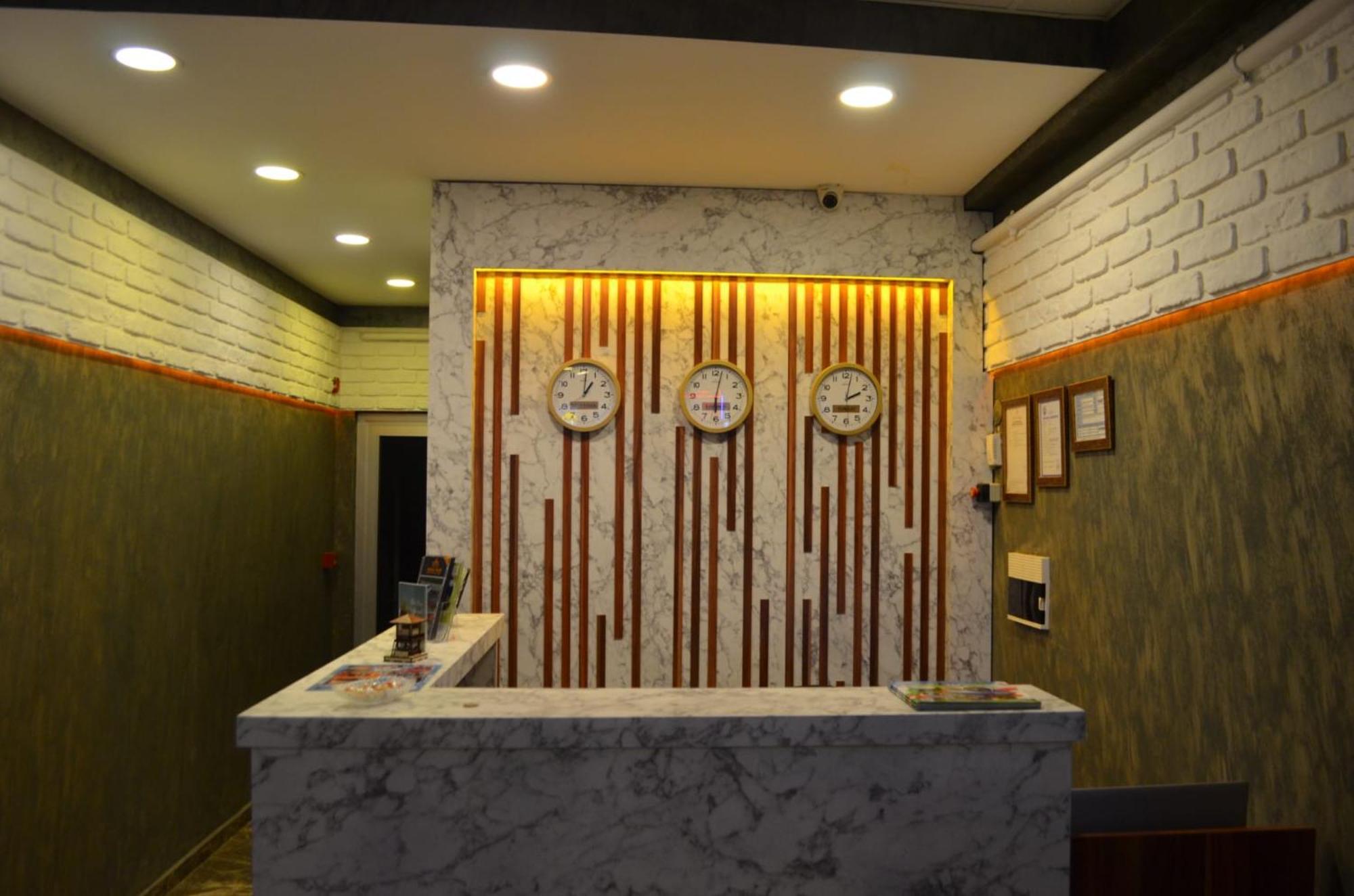 Trabzon Asel Suite Otel Akcaabat Ngoại thất bức ảnh