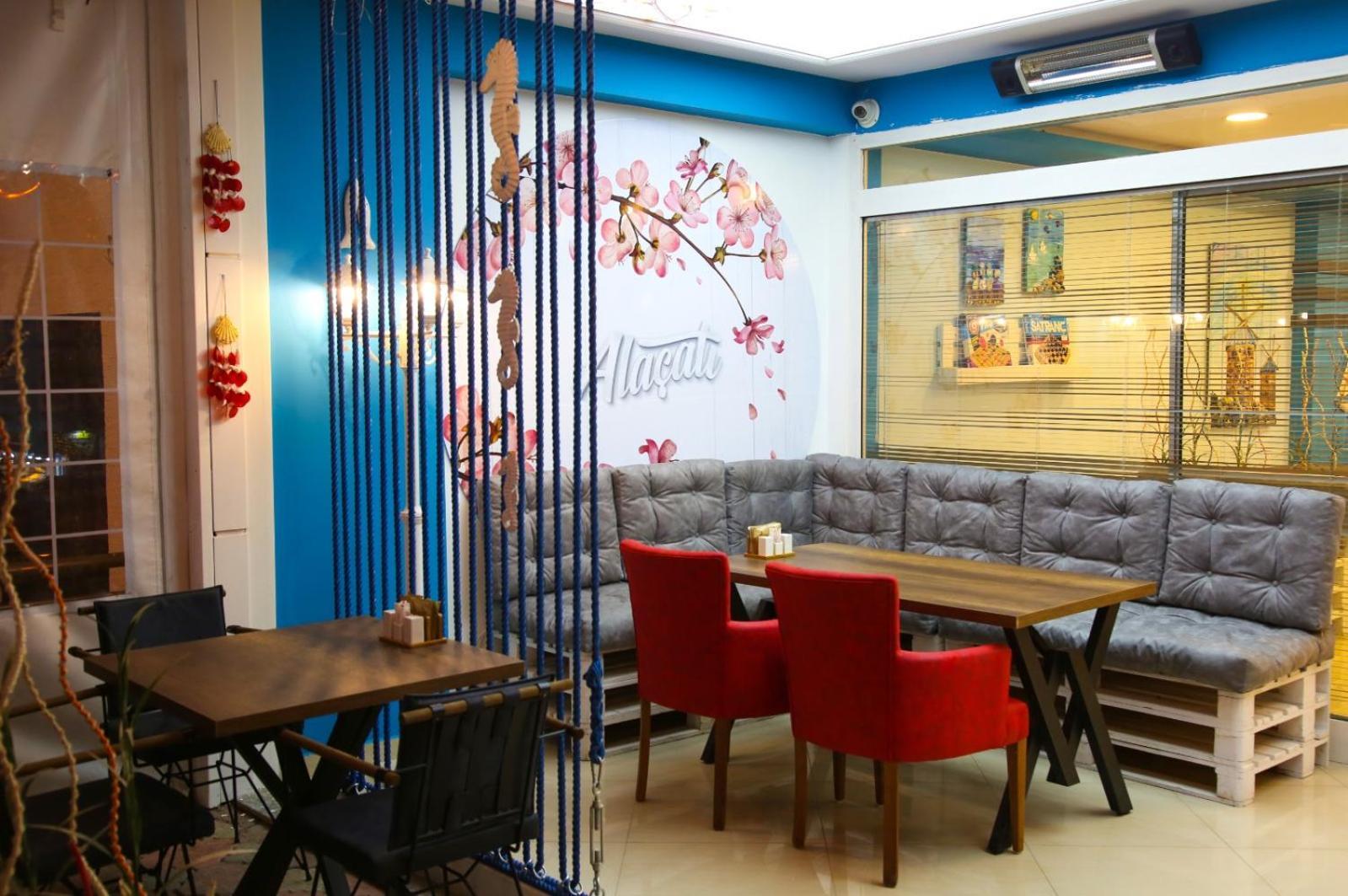 Trabzon Asel Suite Otel Akcaabat Ngoại thất bức ảnh