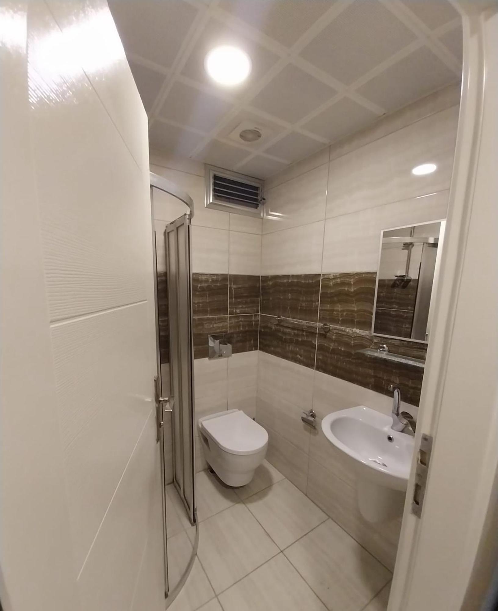 Trabzon Asel Suite Otel Akcaabat Ngoại thất bức ảnh