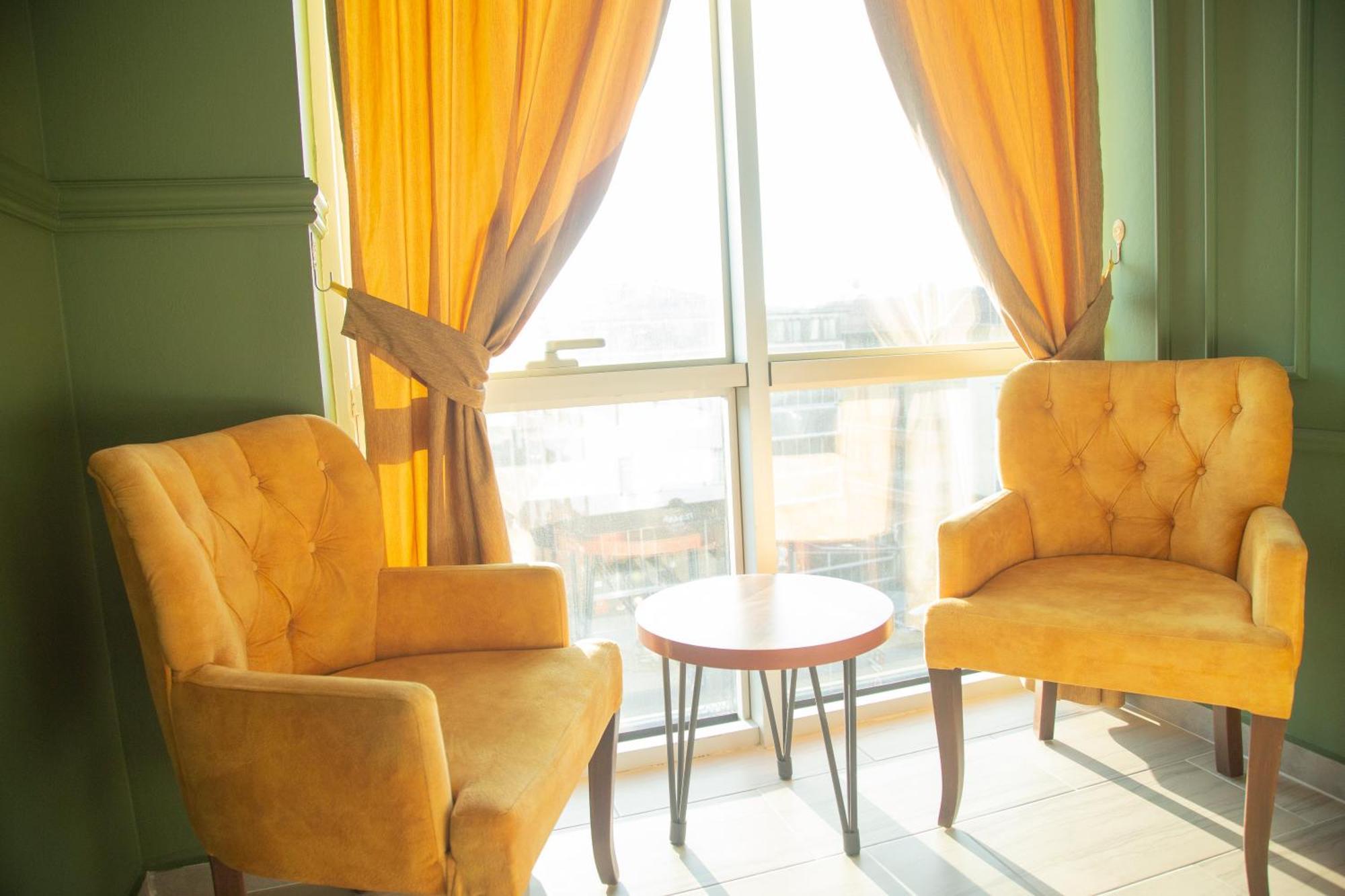 Trabzon Asel Suite Otel Akcaabat Ngoại thất bức ảnh