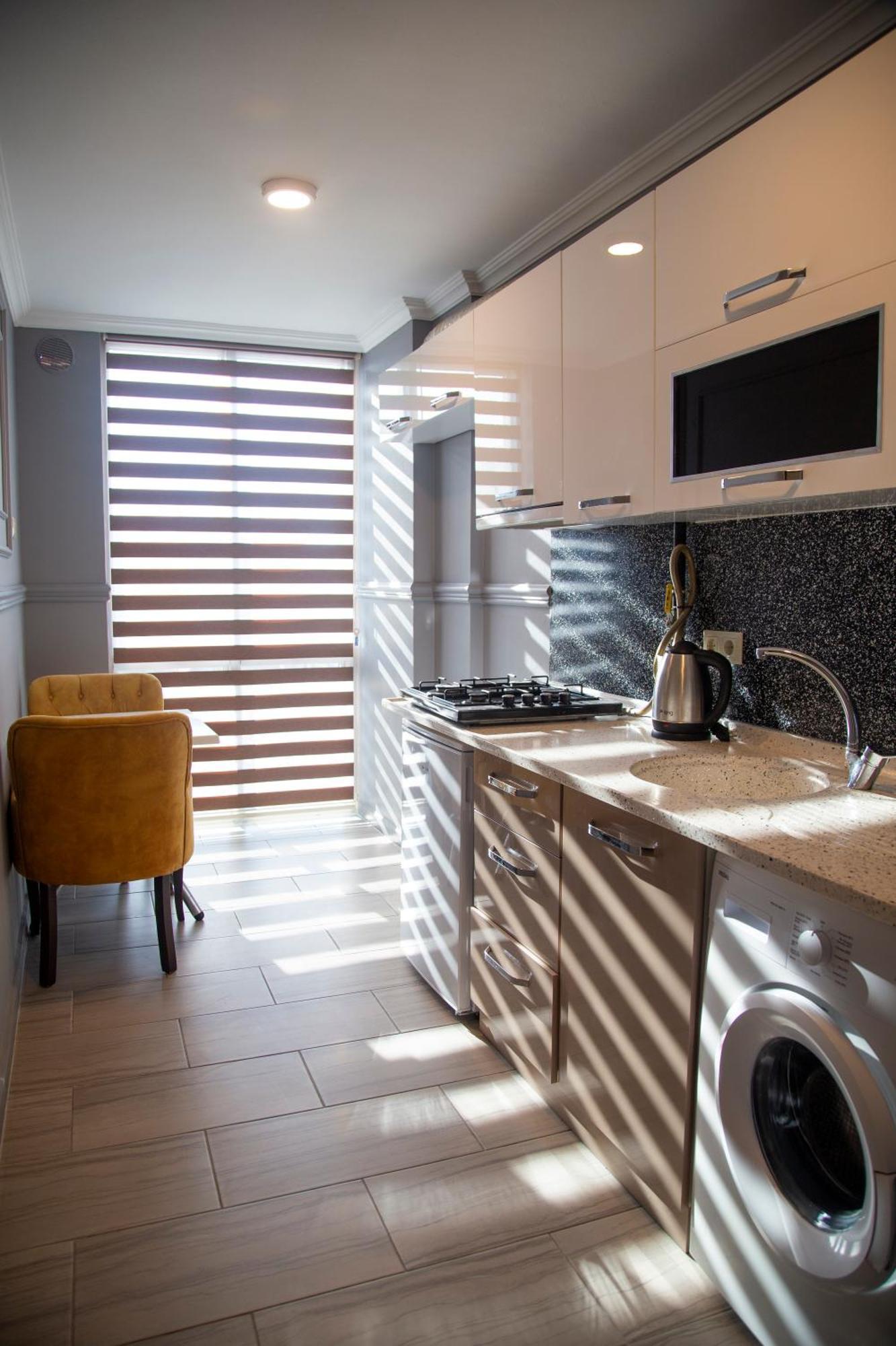 Trabzon Asel Suite Otel Akcaabat Ngoại thất bức ảnh