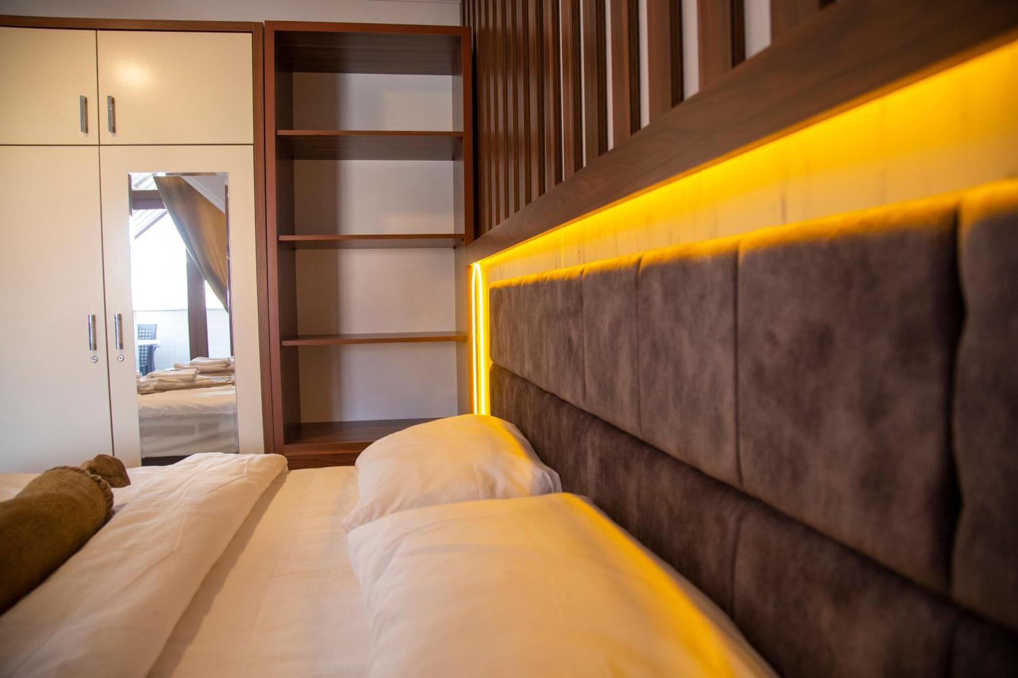 Trabzon Asel Suite Otel Akcaabat Ngoại thất bức ảnh