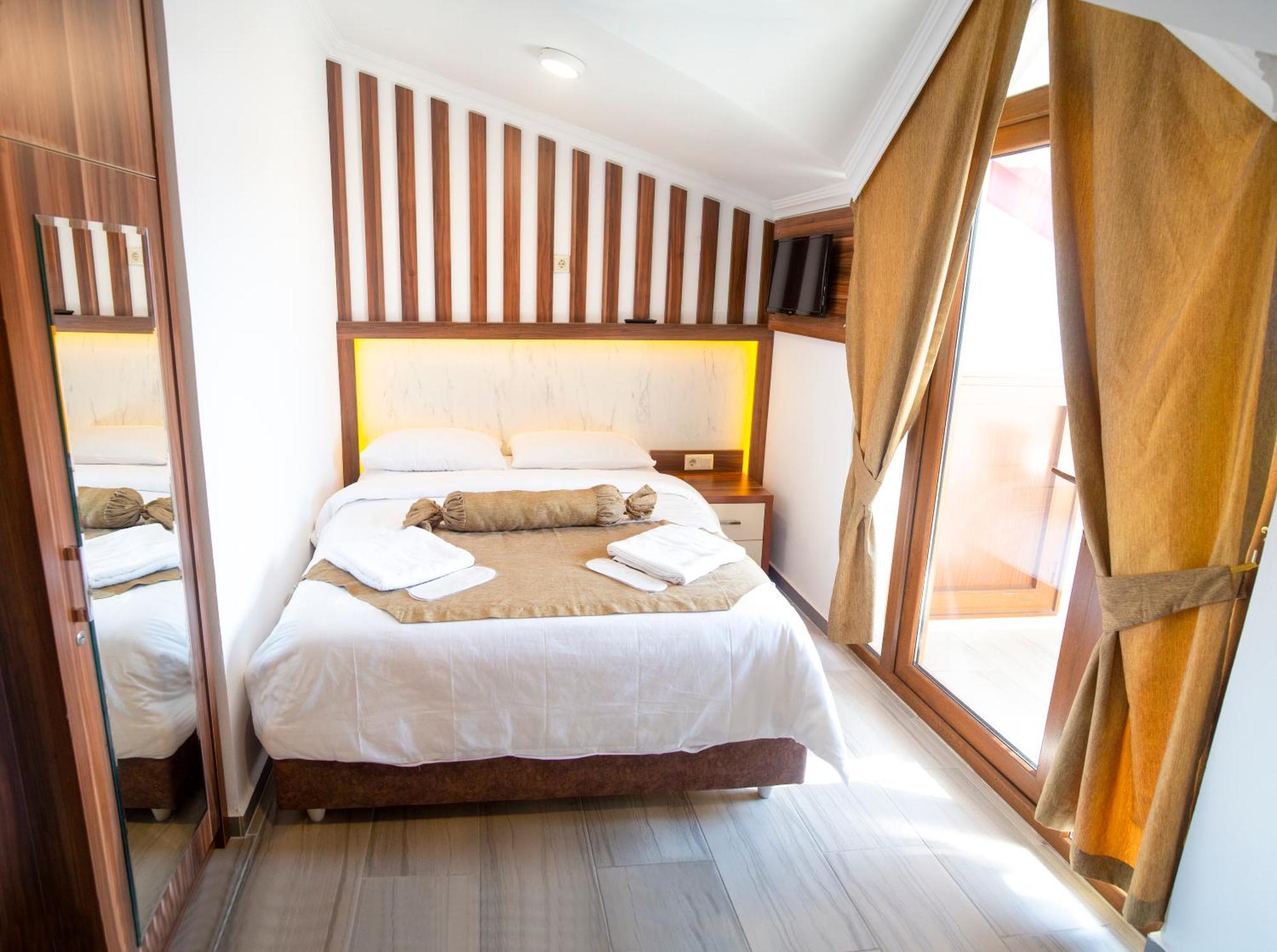 Trabzon Asel Suite Otel Akcaabat Ngoại thất bức ảnh
